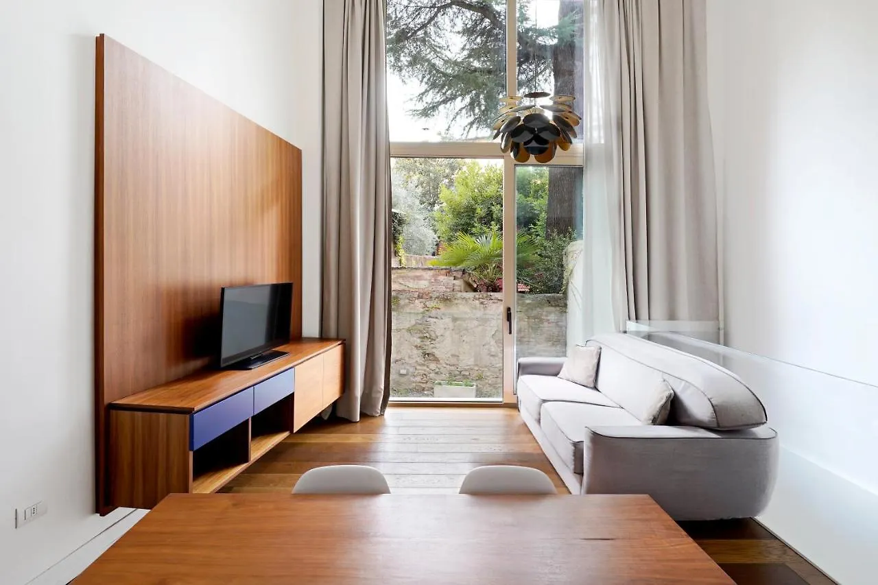 Numa Florence Vita Hotel apartamentowy