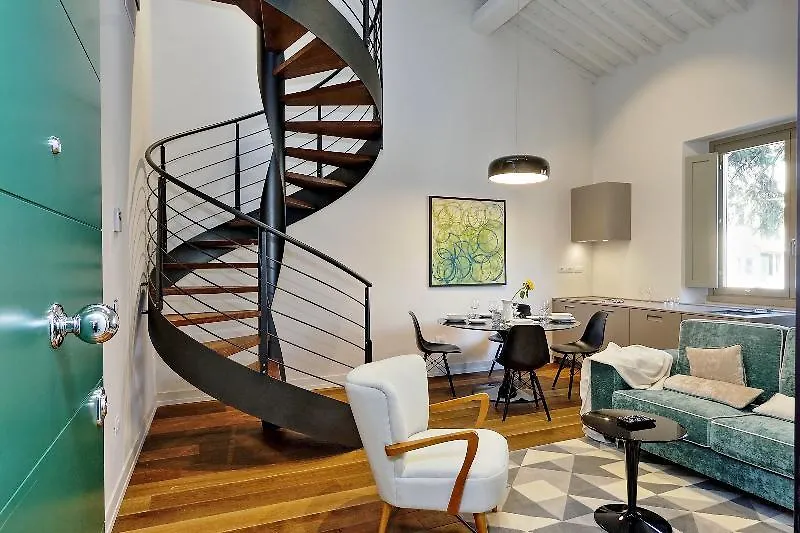 Hotel apartamentowy Numa Florence Vita