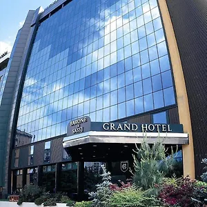 Grand Barone Di Sassj Италия