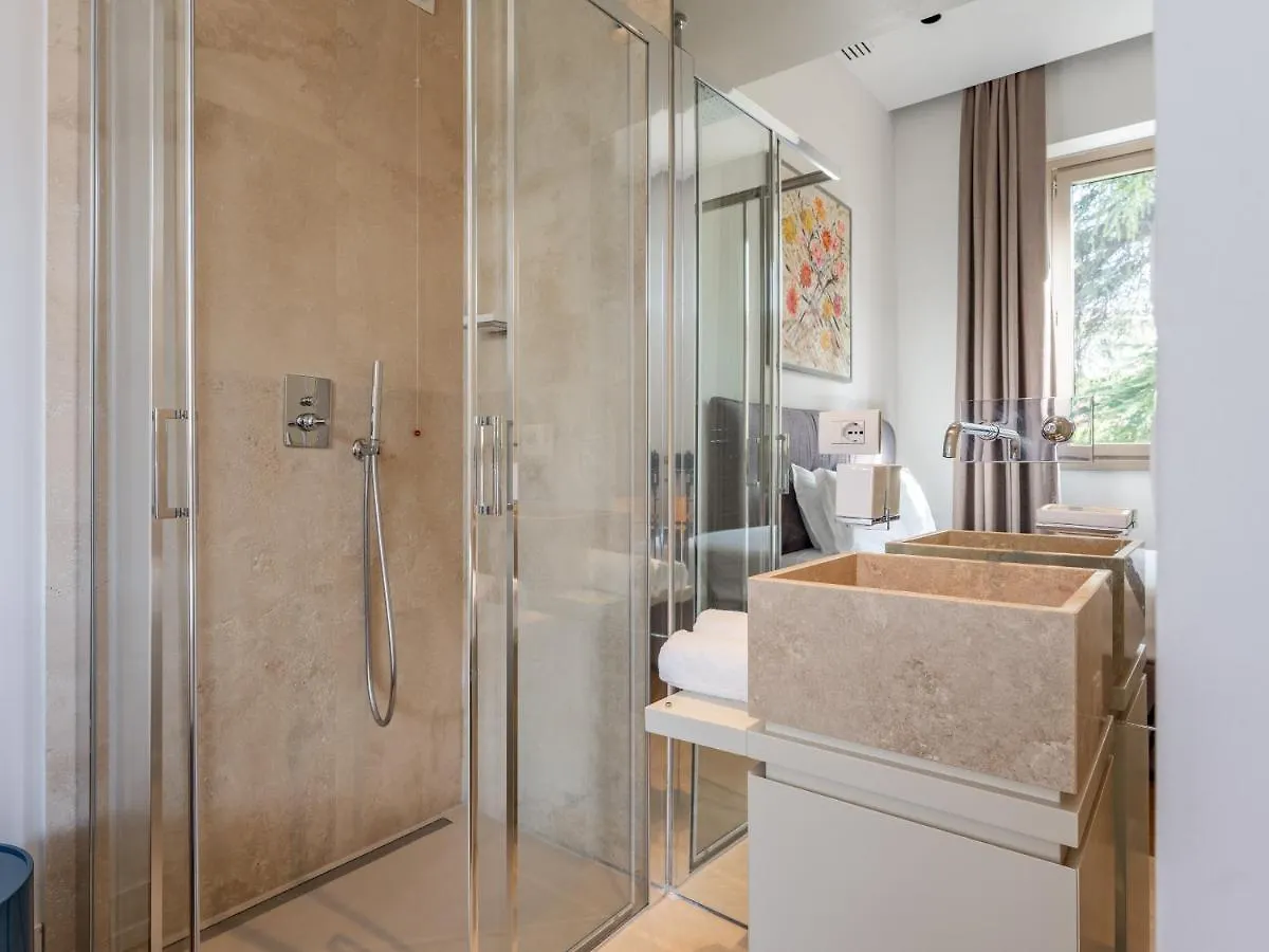 Numa Florence Vita 4*,