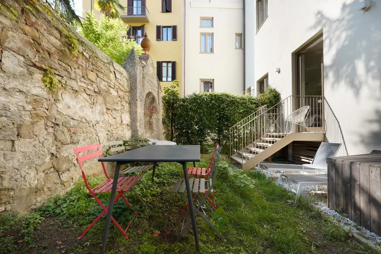 Numa Florence Vita Lägenhetshotell