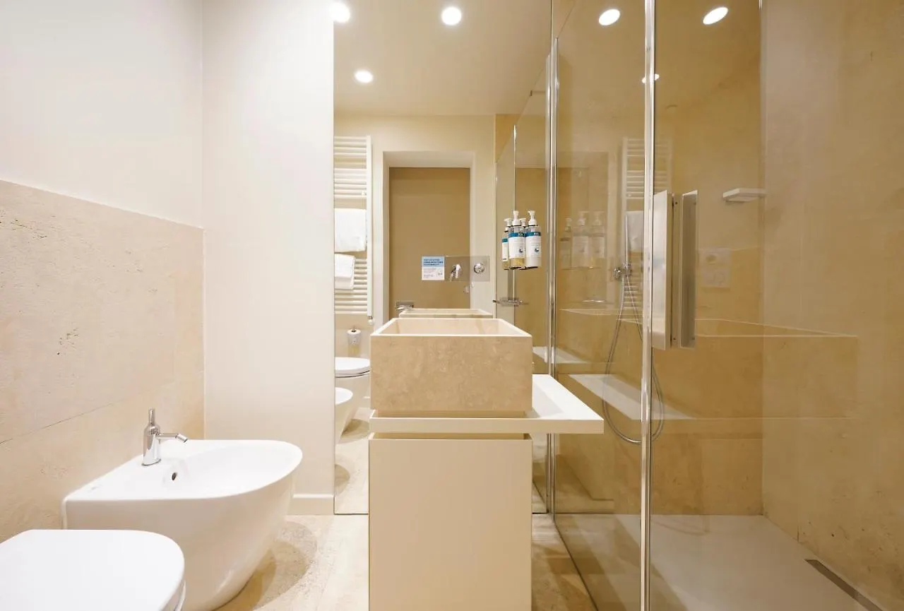Aparthotel Numa Florence Vita