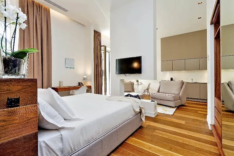 Numa Florence Vita 4*,