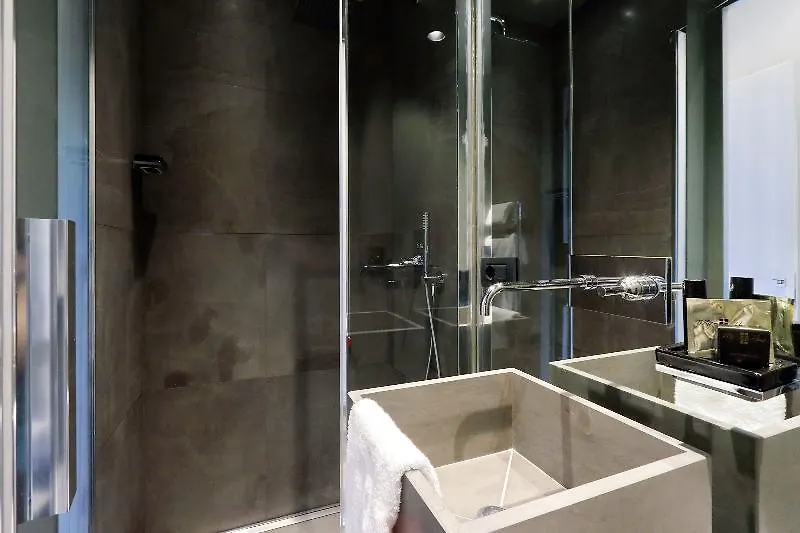 **** Aparthotel Numa Florence Vita Italy