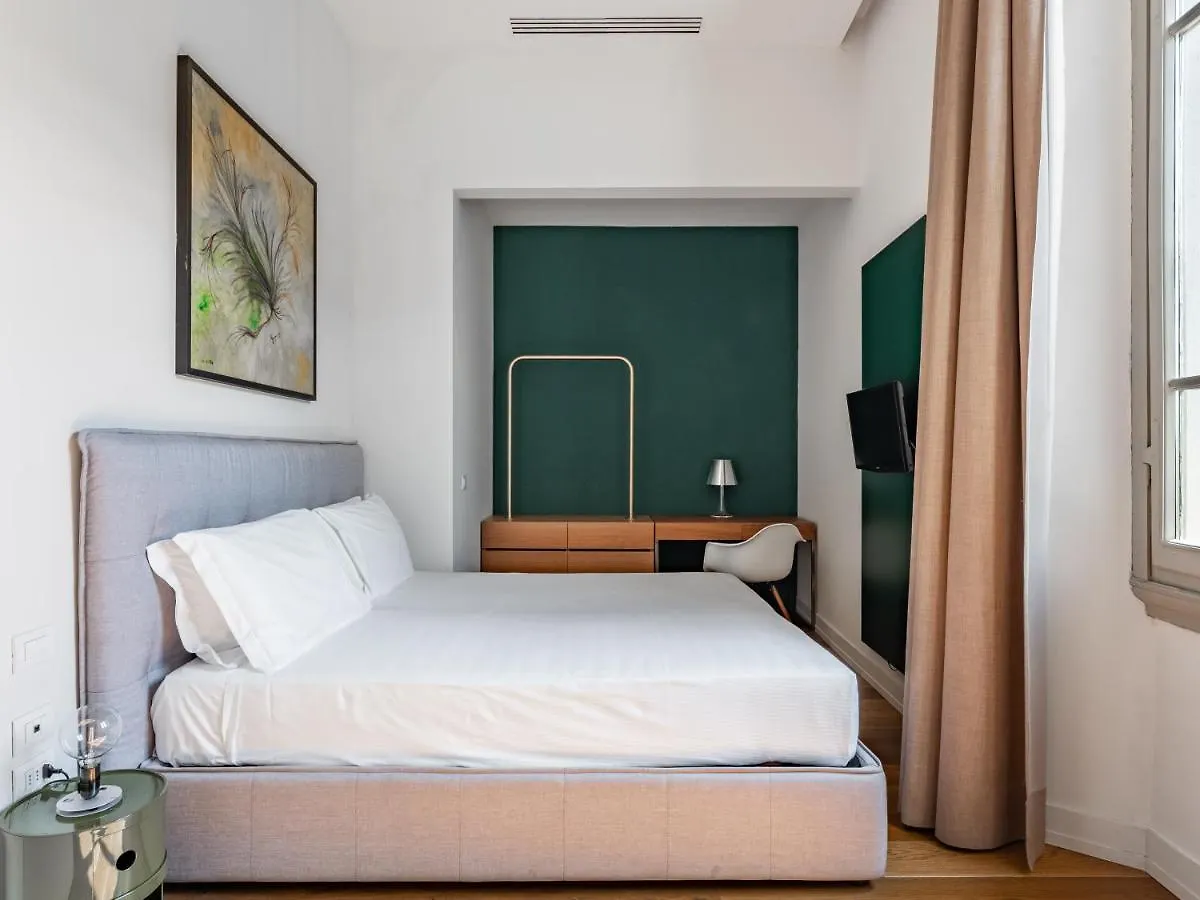 Numa Florence Vita Aparthotel
