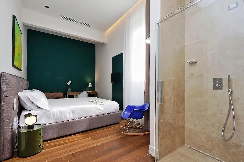 Numa Florence Vita Aparthotel
