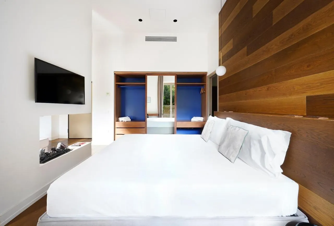**** Aparthotel Numa Florence Vita Italy