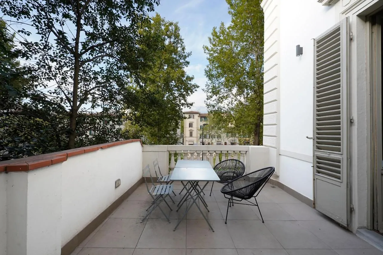 Numa Florence Vita 4*,