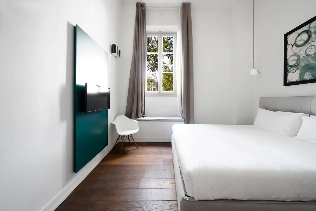 Numa Florence Vita Aparthotel