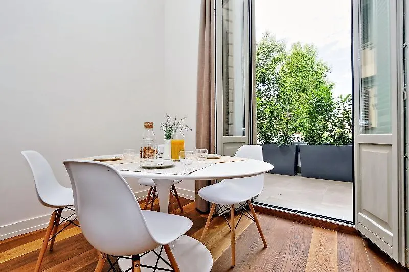Numa Florence Vita 4*,