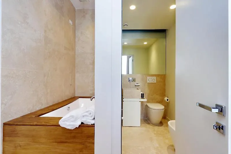 **** Aparthotel Numa Florence Vita Italy
