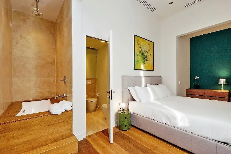 Numa Florence Vita Aparthotel