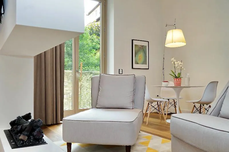 Numa Florence Vita Aparthotel